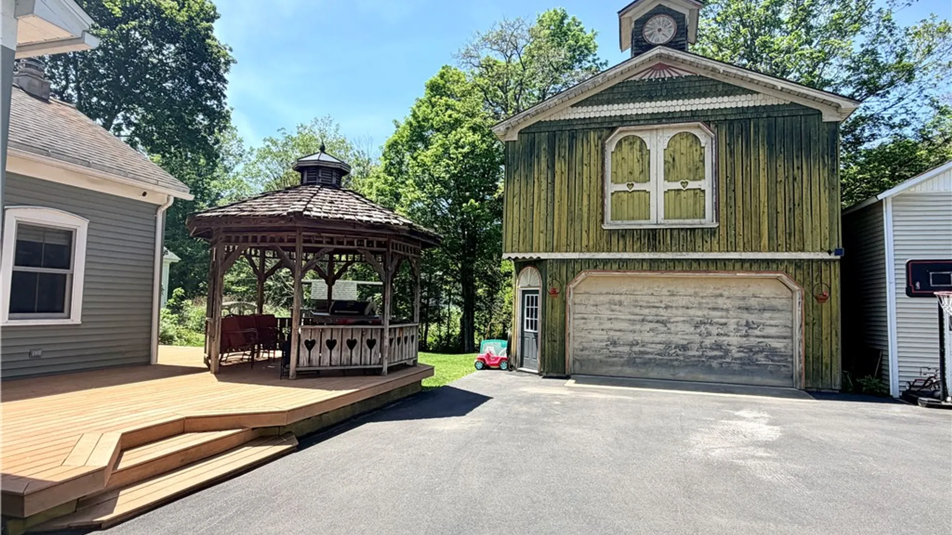 Property at 43 Church Street, Worcester, NY 12197 27