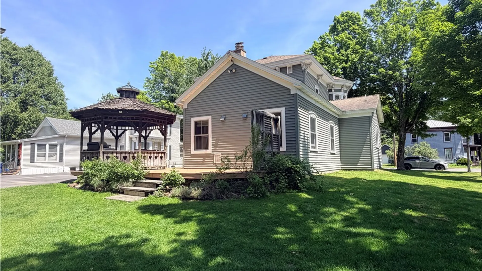 Property at 43 Church Street, Worcester, NY 12197 31