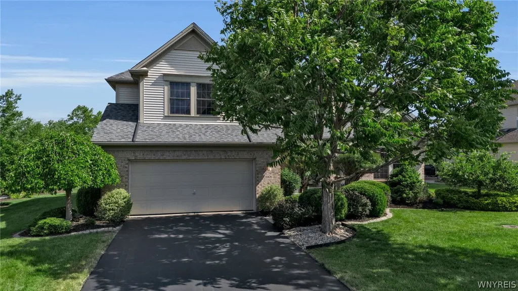 Property at 8908 Connemara Lane, Clarence, NY 14032