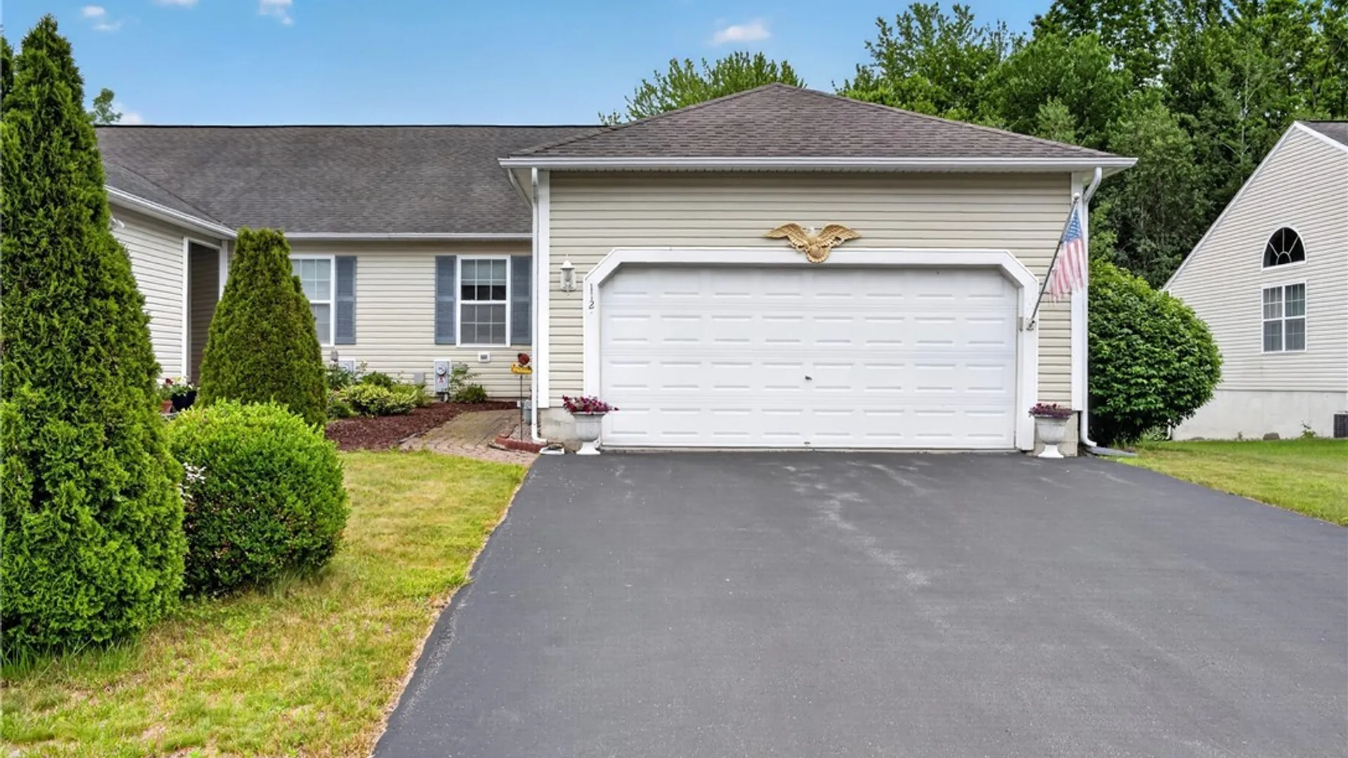 Property at 112 Sleeth Mill Circle, Cicero, NY 13212 3