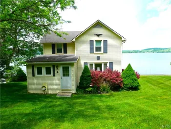 Property at 195 Marble Road, Otsego, NY 13439