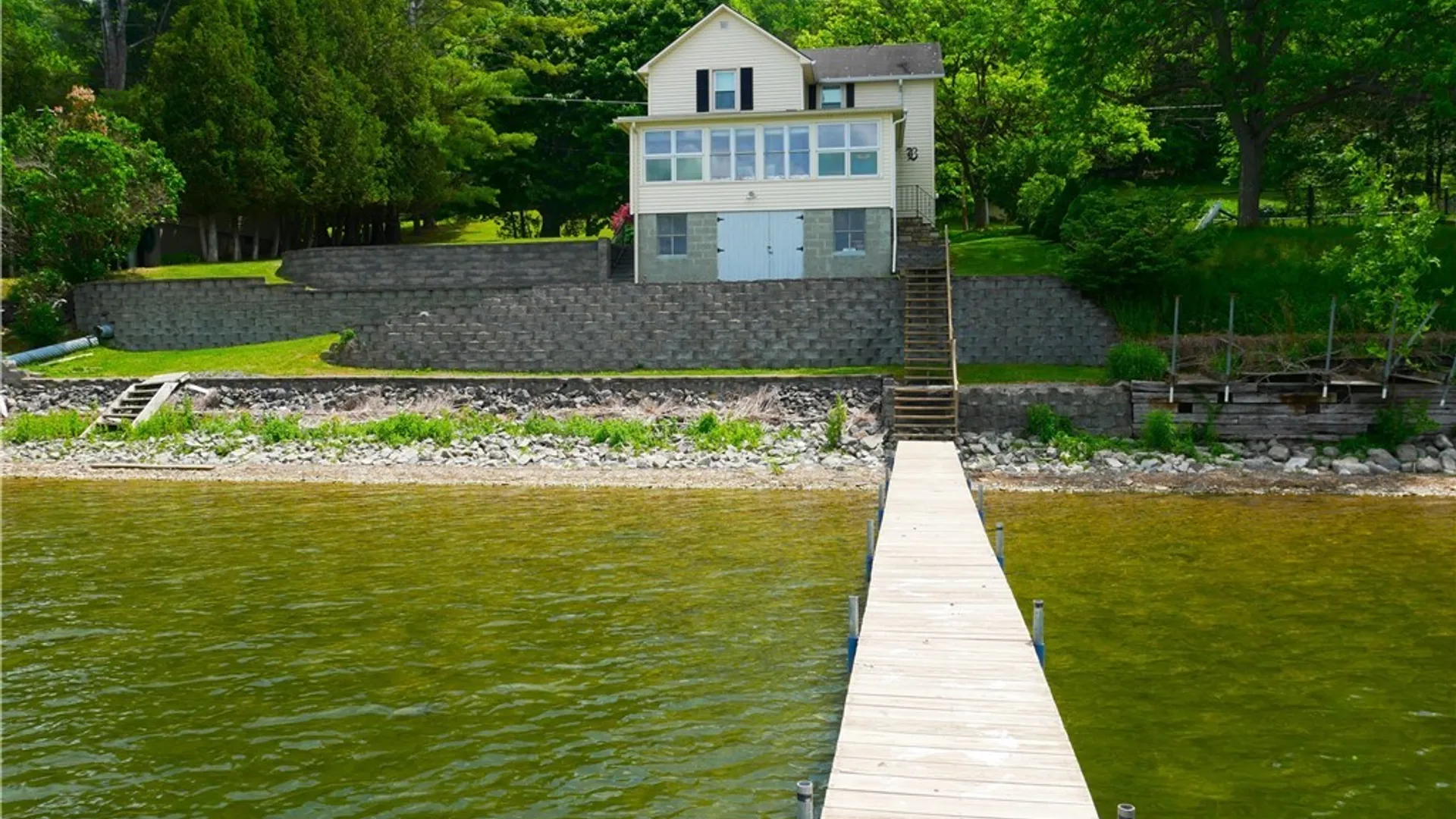 Property at 195 Marble Road, Otsego, NY 13439 3
