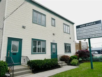 Property at 4085 Seneca Street, West Seneca, NY 14224