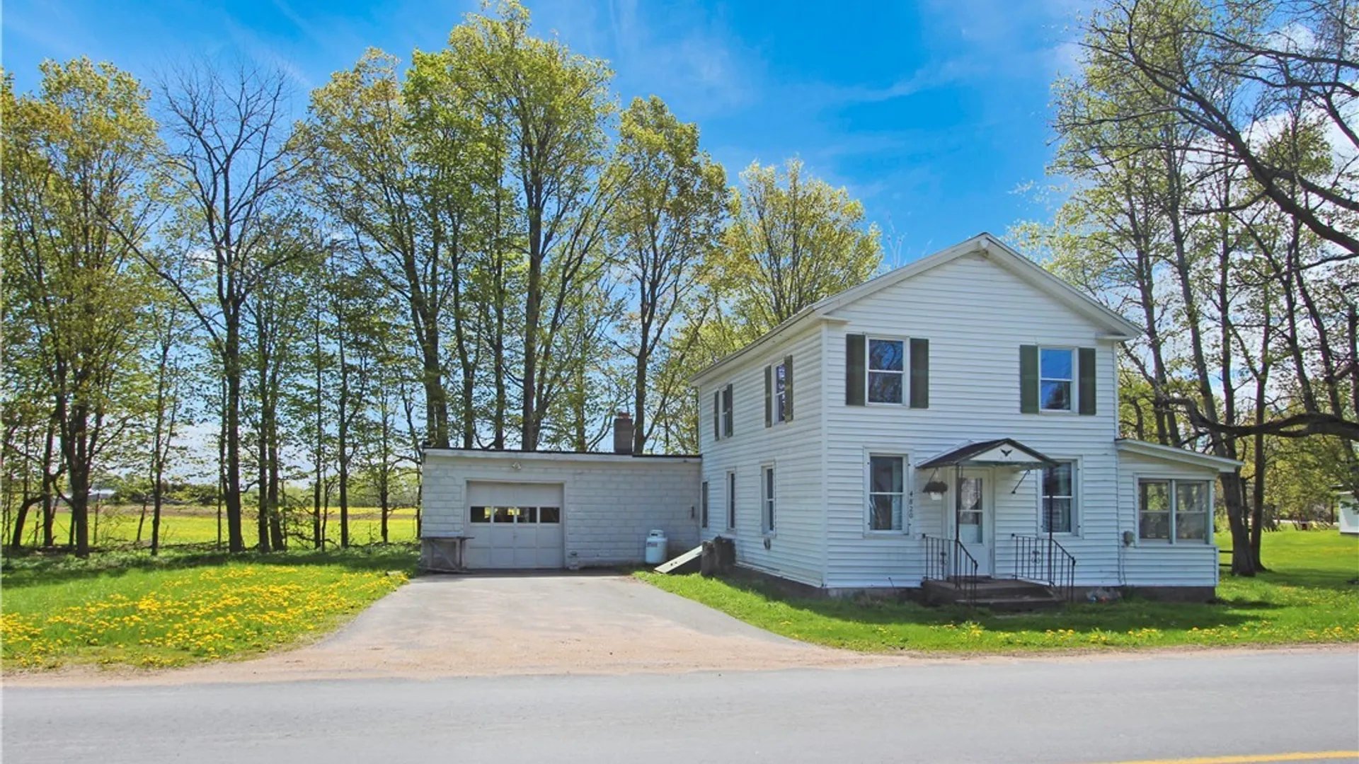 Property at 4820 W Martinsburg Road, Martinsburg, NY 13367 24