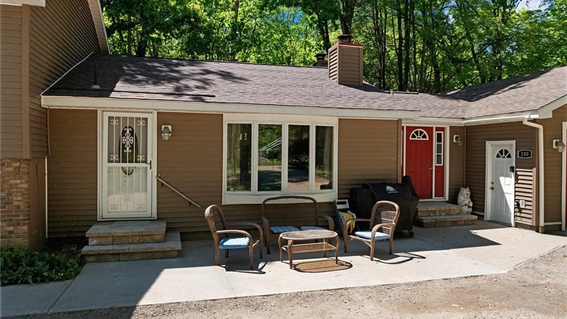 Property at 100 Sarah Drive, Annsville, NY 13471 3