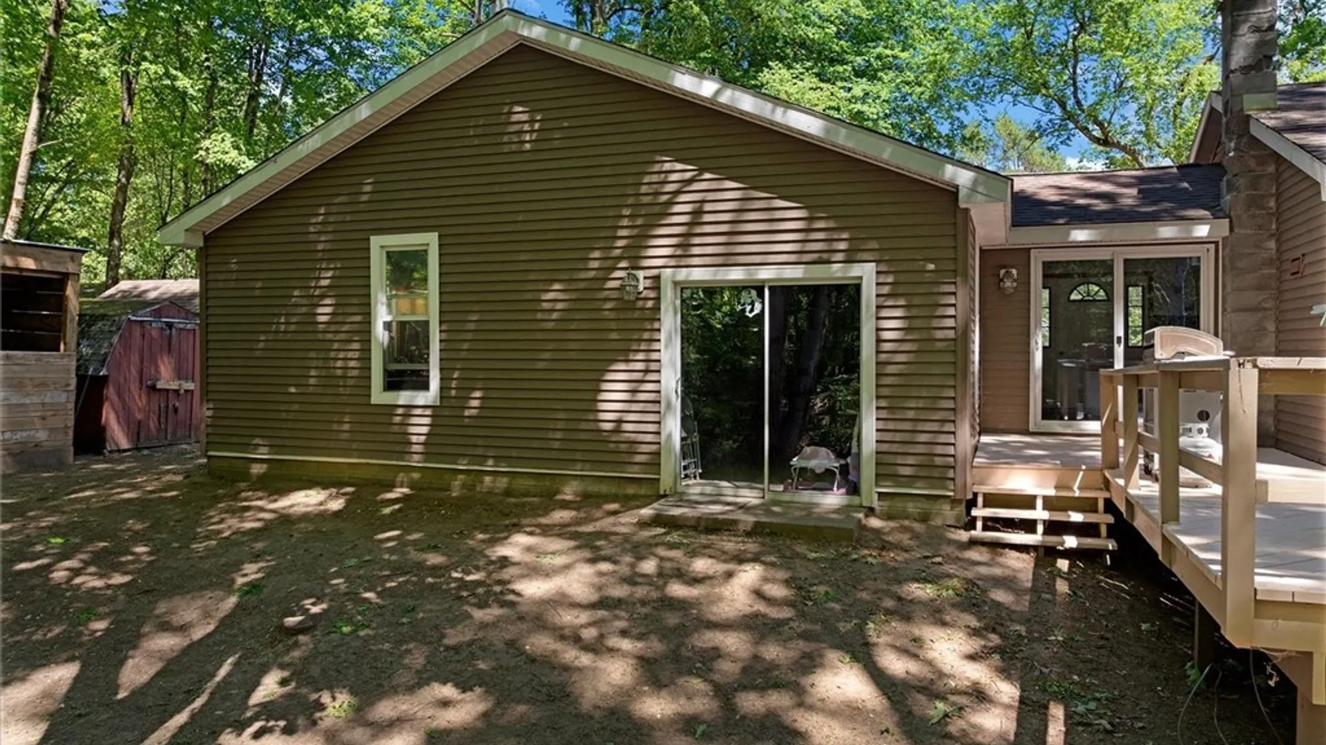 Property at 100 Sarah Drive, Annsville, NY 13471 4