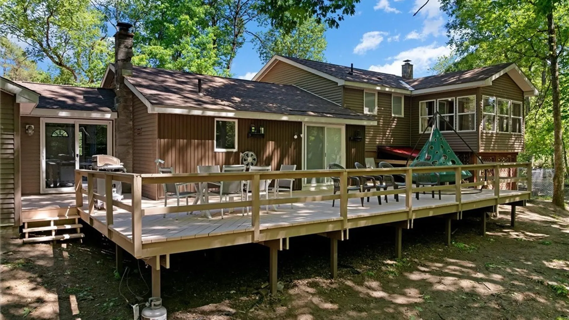 Property at 100 Sarah Drive, Annsville, NY 13471 5
