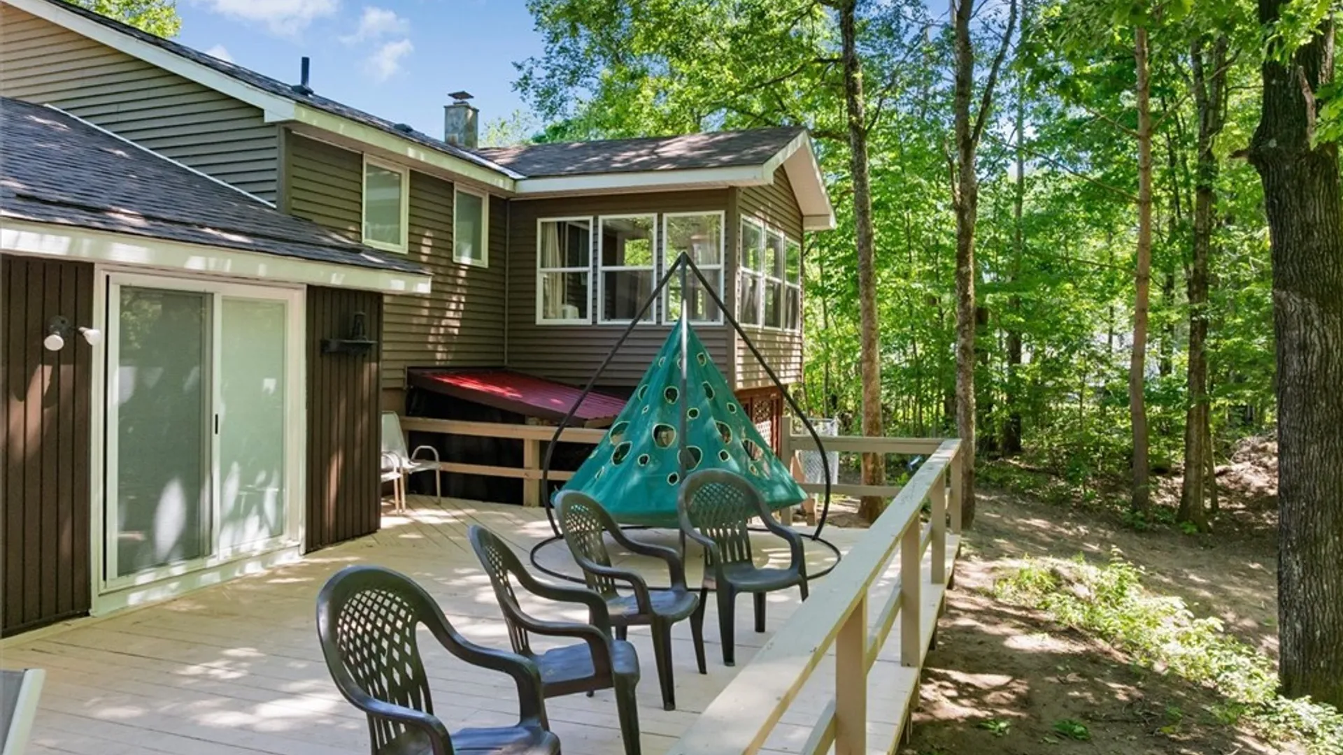 Property at 100 Sarah Drive, Annsville, NY 13471 8