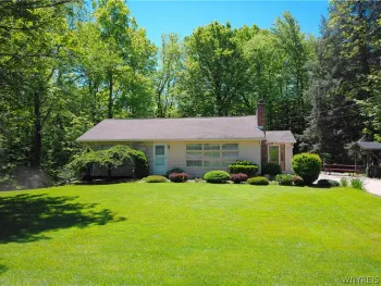 Property at 6570 Hillside Drive, Boston, NY 14127