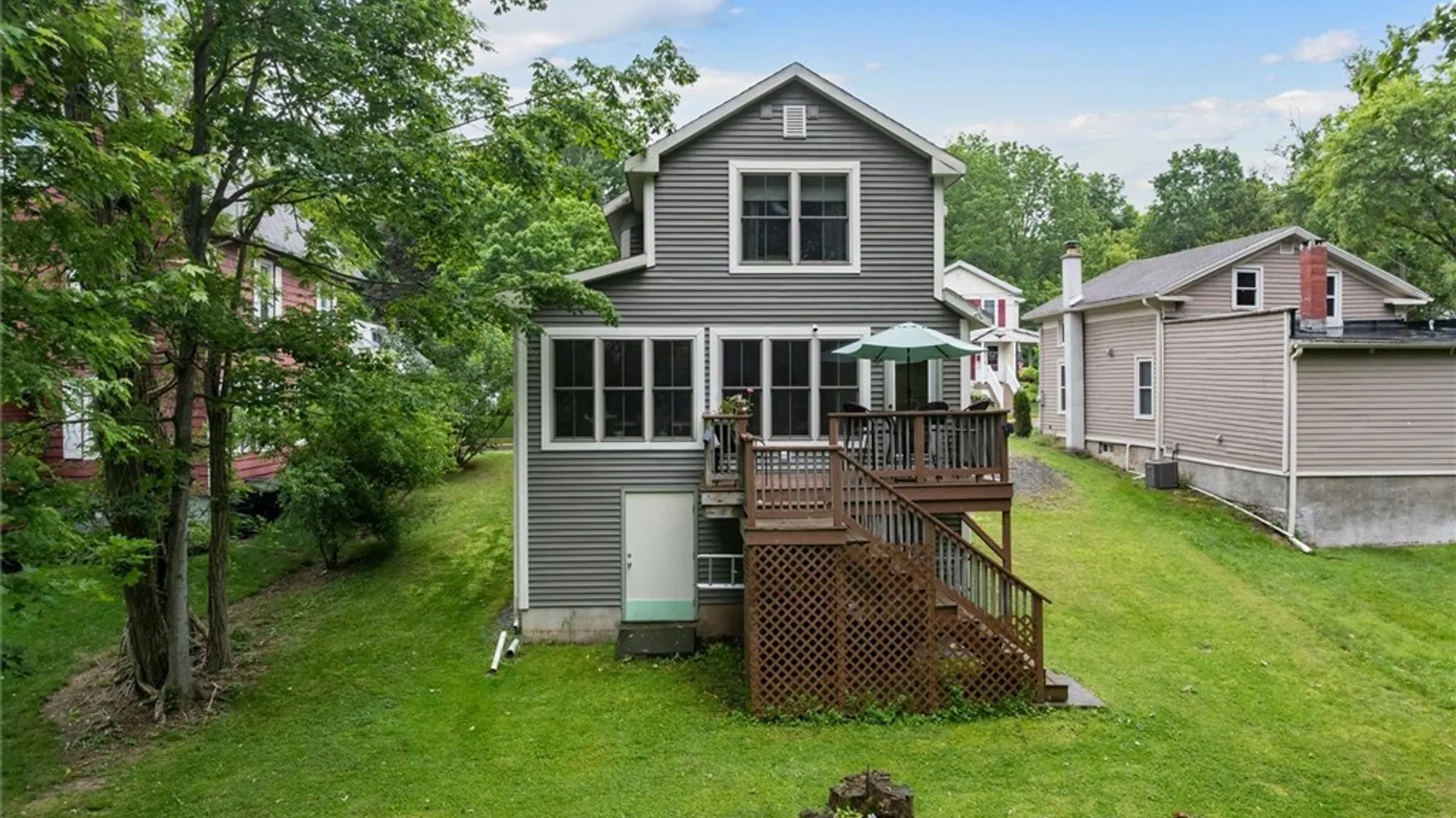 Property at 20 Mulberry Street, Kirkland, NY 13323 3