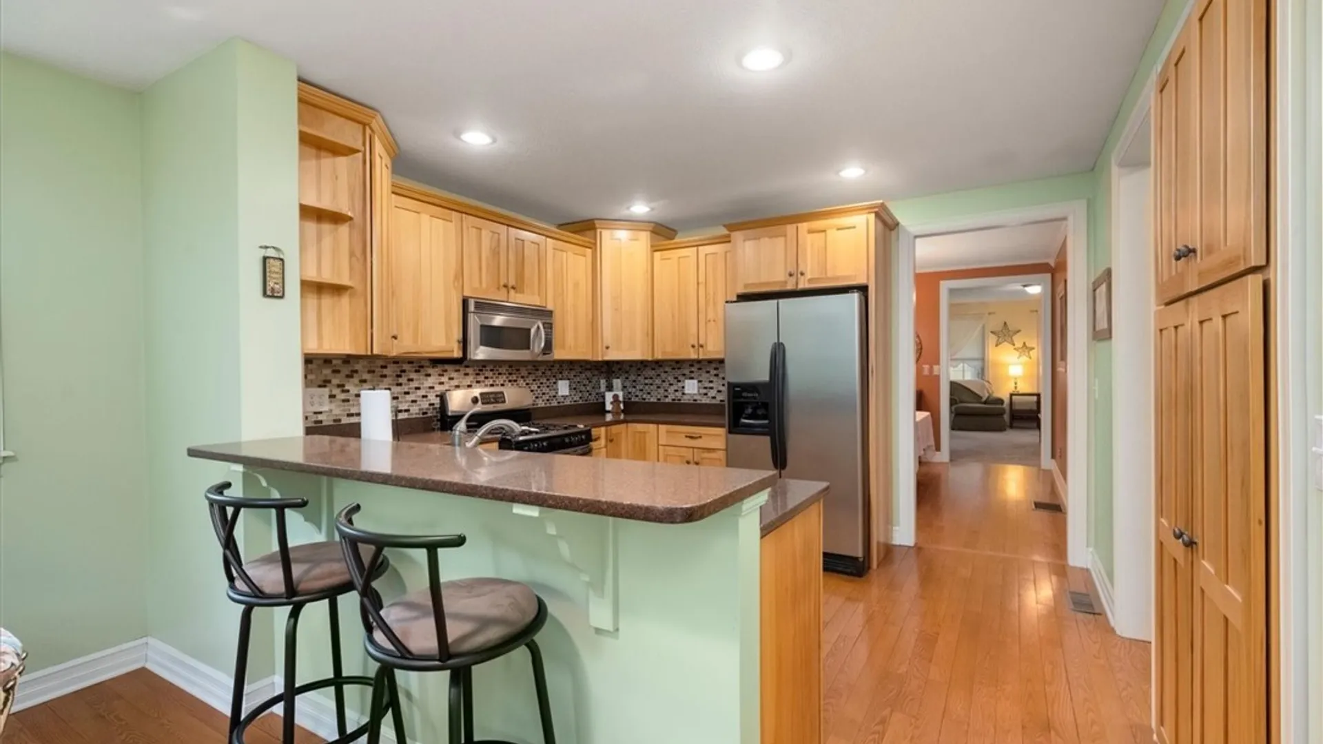 Property at 20 Mulberry Street, Kirkland, NY 13323 19
