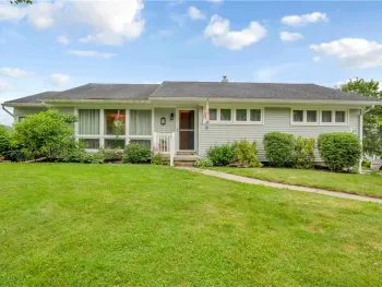 Property at 3 Cottage Street, North Dansville, NY 14437