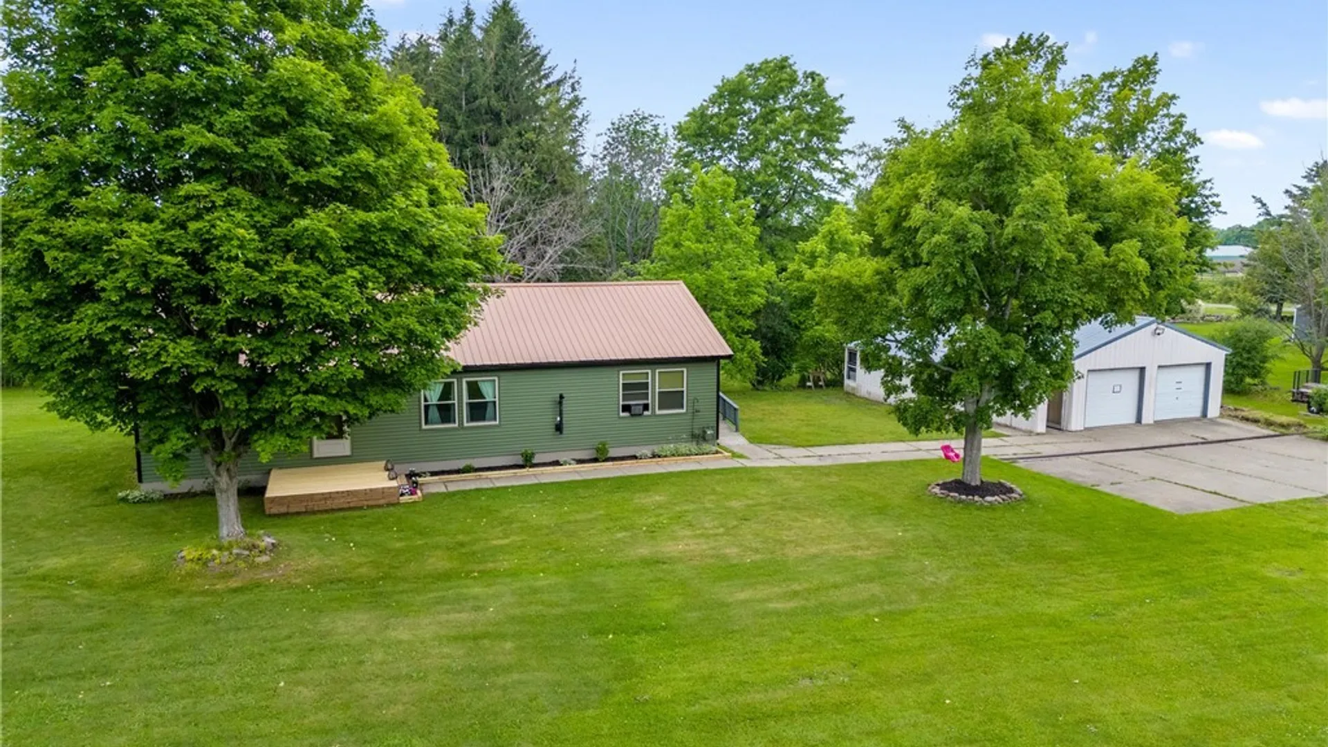 Property at 955 Middle Road, Scriba, NY 13126 38