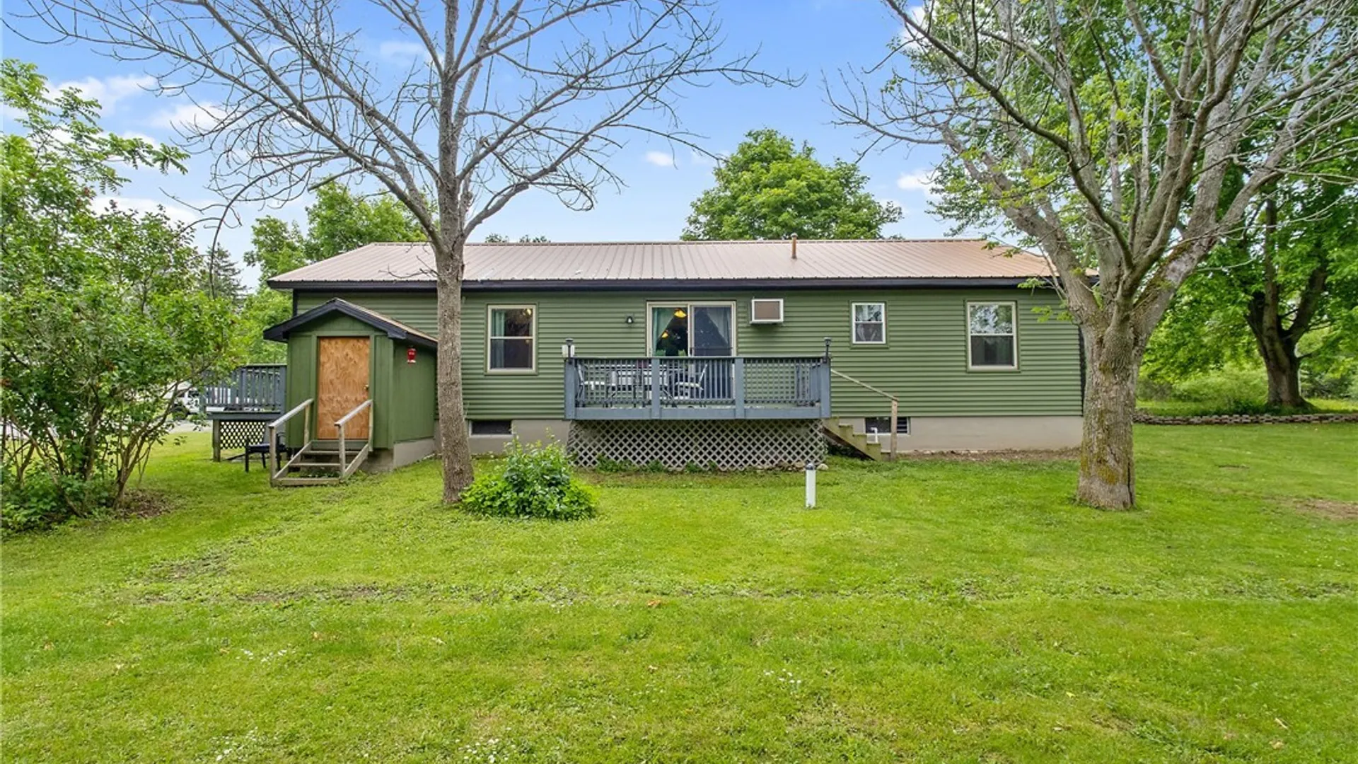 Property at 955 Middle Road, Scriba, NY 13126 33