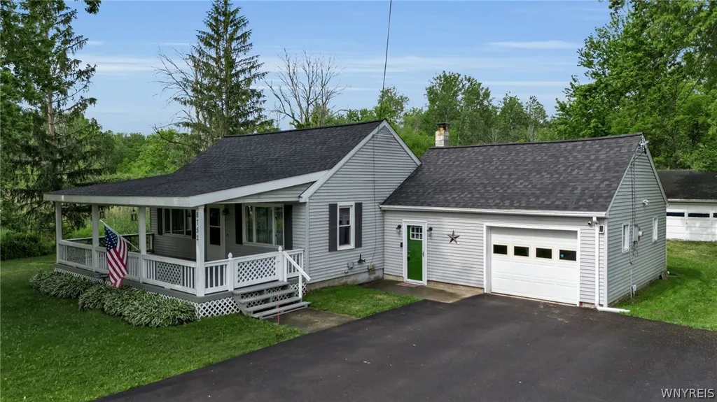 Property at 8752 Donahue Road, Batavia, NY 14020