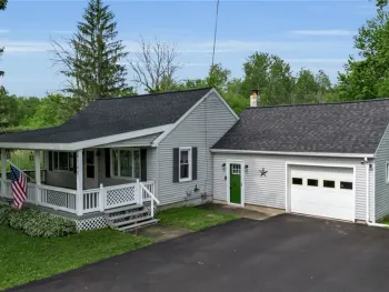 Property at 8752 Donahue Road, Batavia, NY 14020