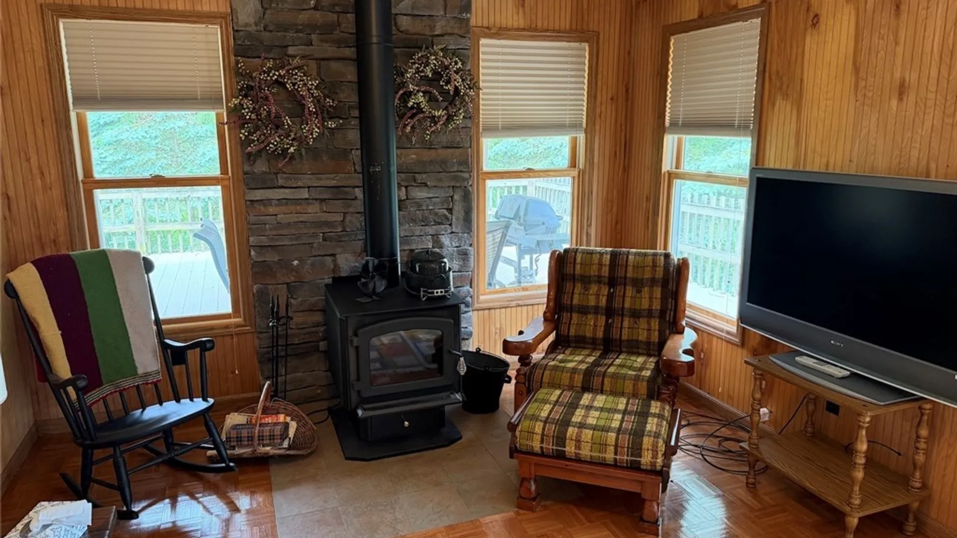 Property at 3773 Haskell Valley View Road, Clarksville, NY 14786 19