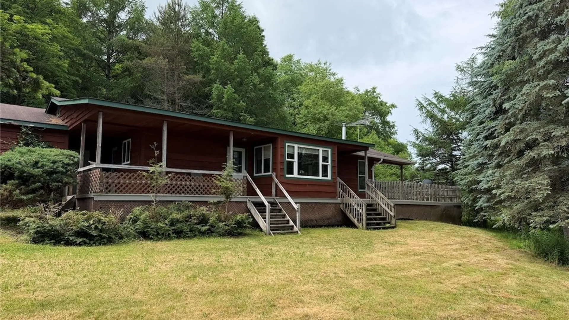 Property at 3773 Haskell Valley View Road, Clarksville, NY 14786 9