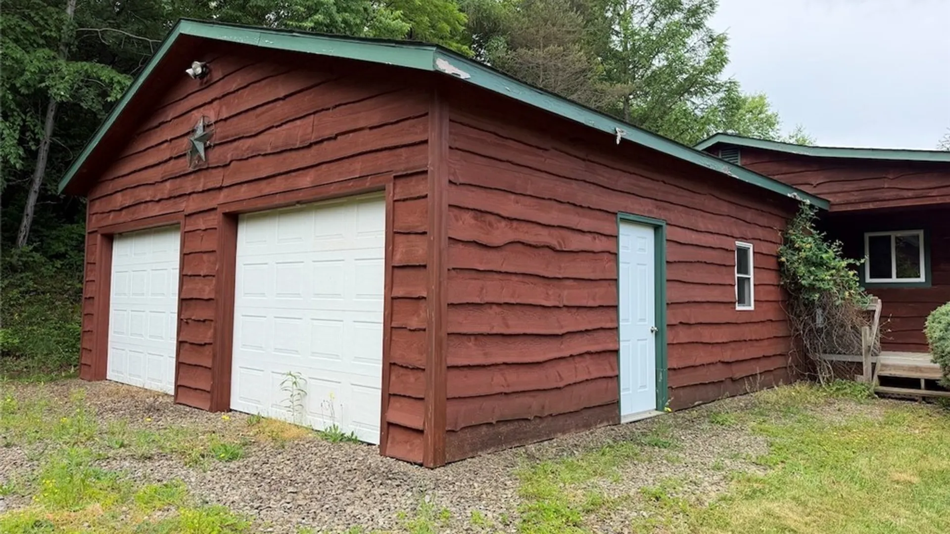 Property at 3773 Haskell Valley View Road, Clarksville, NY 14786 10