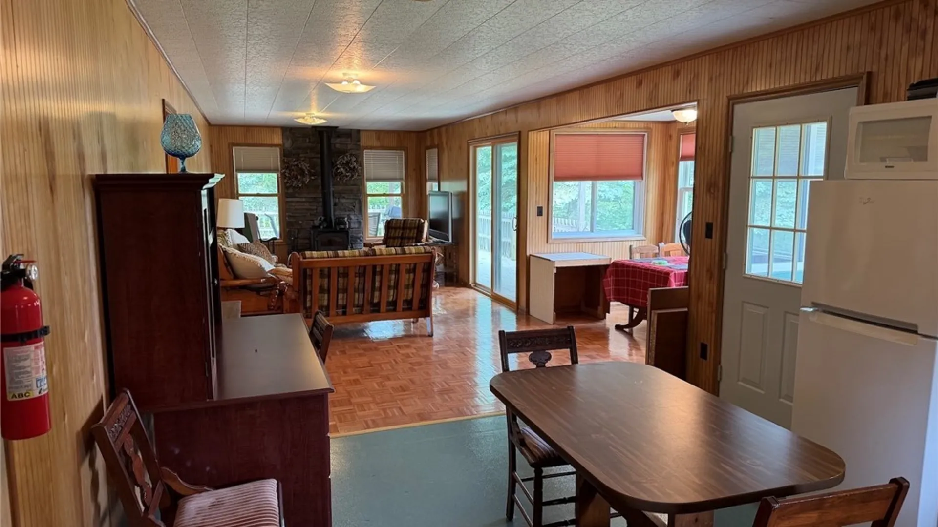 Property at 3773 Haskell Valley View Road, Clarksville, NY 14786 12