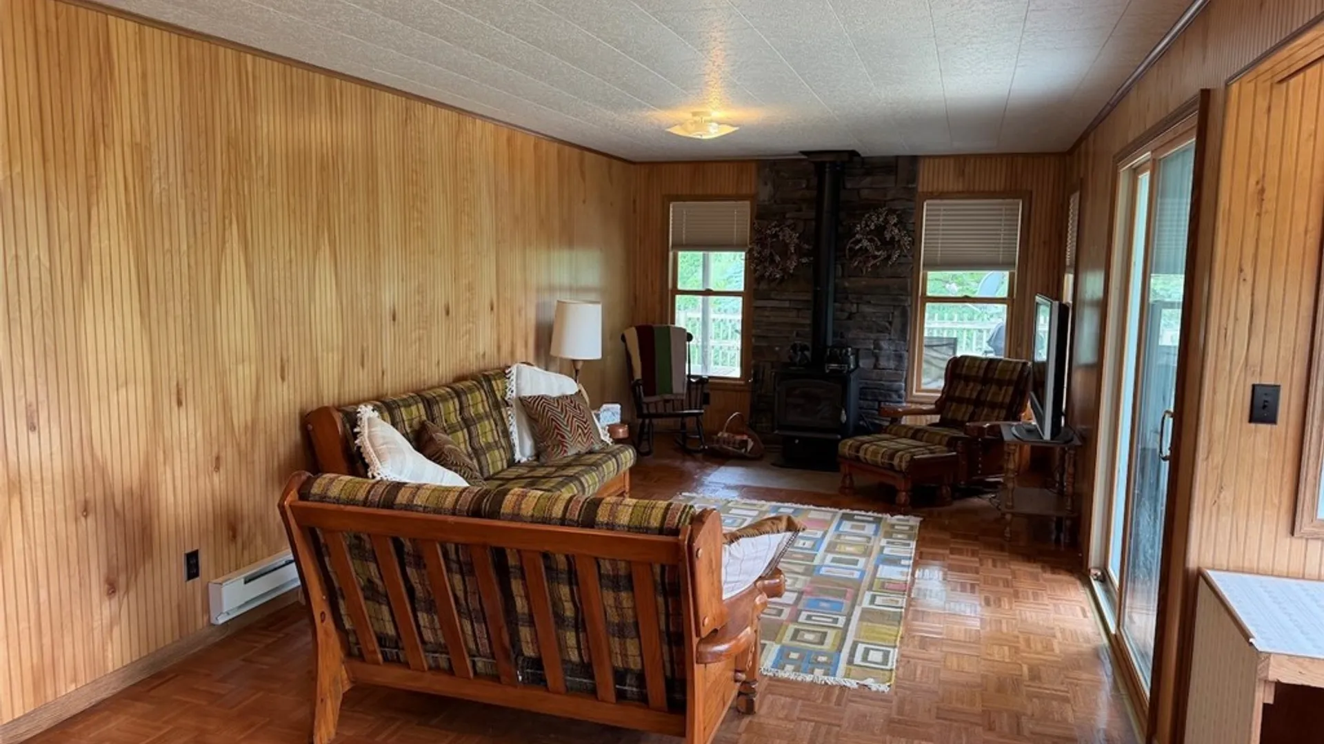 Property at 3773 Haskell Valley View Road, Clarksville, NY 14786 17