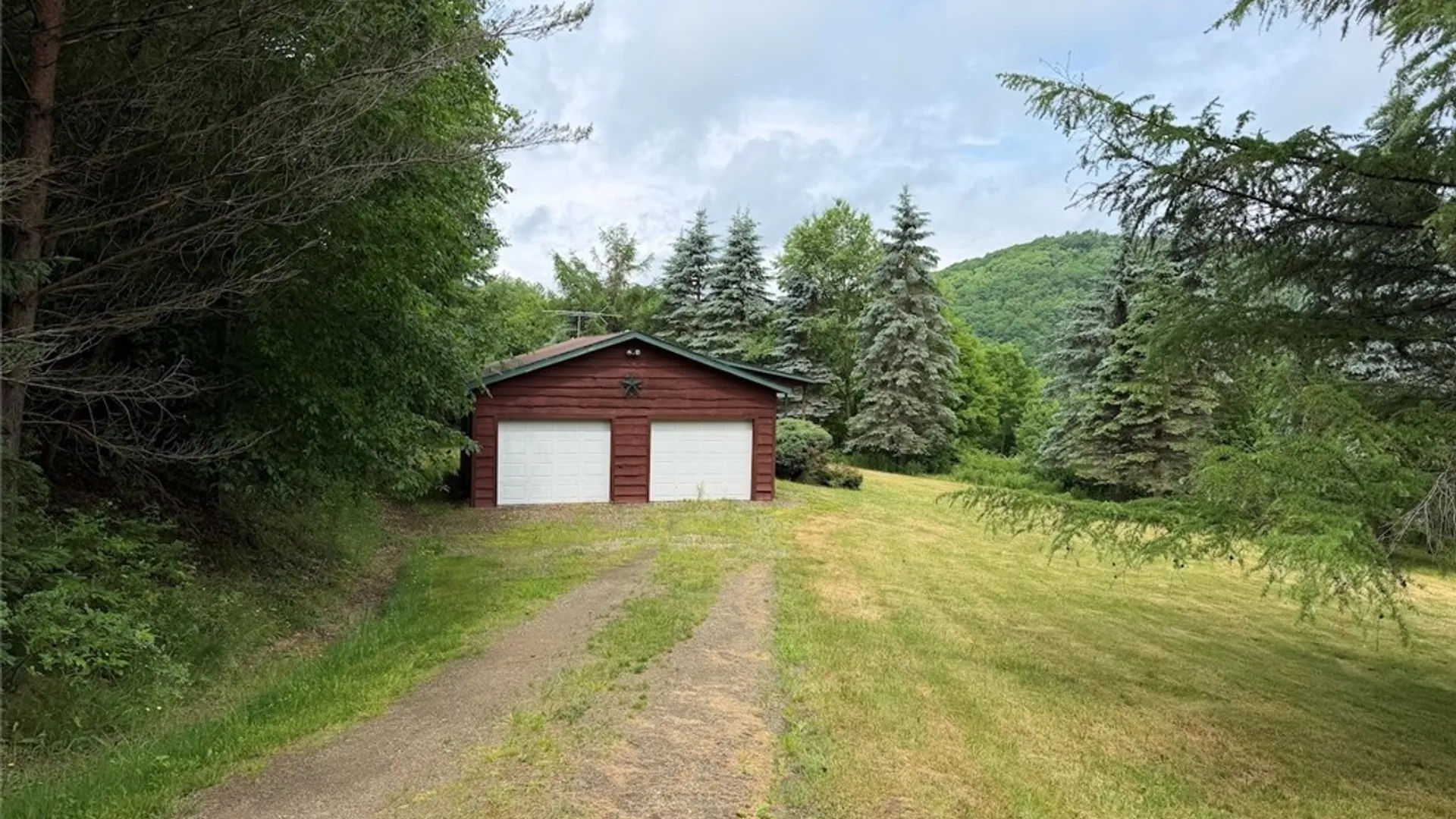 Property at 3773 Haskell Valley View Road, Clarksville, NY 14786 33