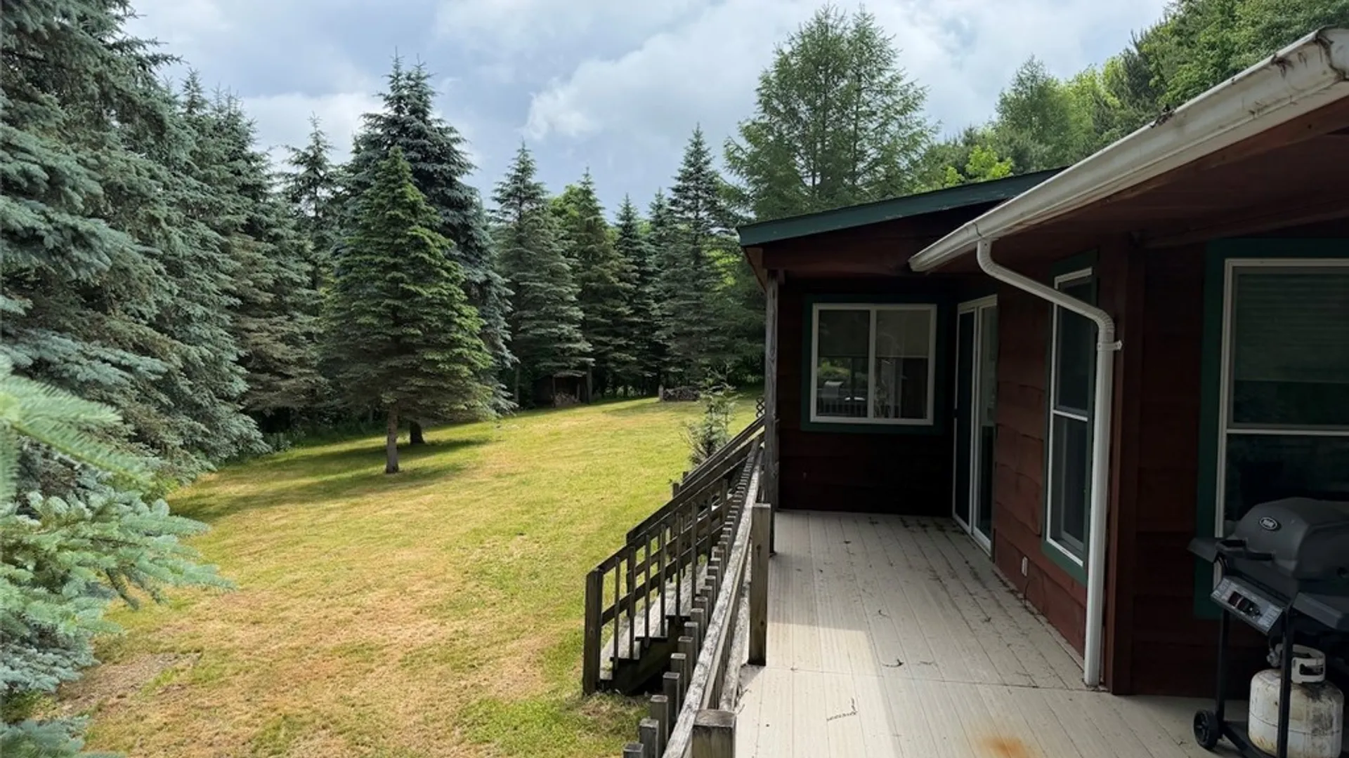 Property at 3773 Haskell Valley View Road, Clarksville, NY 14786 37