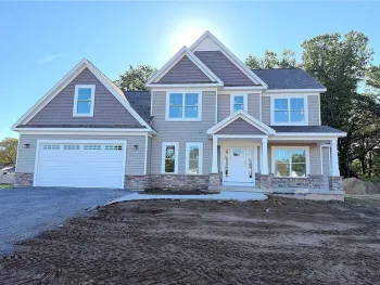 Property at 90 Fairbourne Park, Greece, NY 14626
