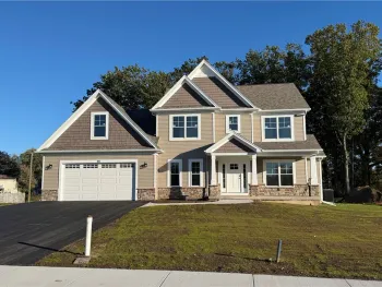 Property at 90 Fairbourne Park, Greece, NY 14626