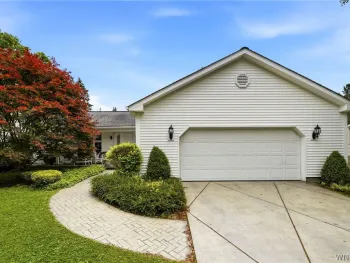 Property at 7305 Hickory Drive, Boston, NY 14075