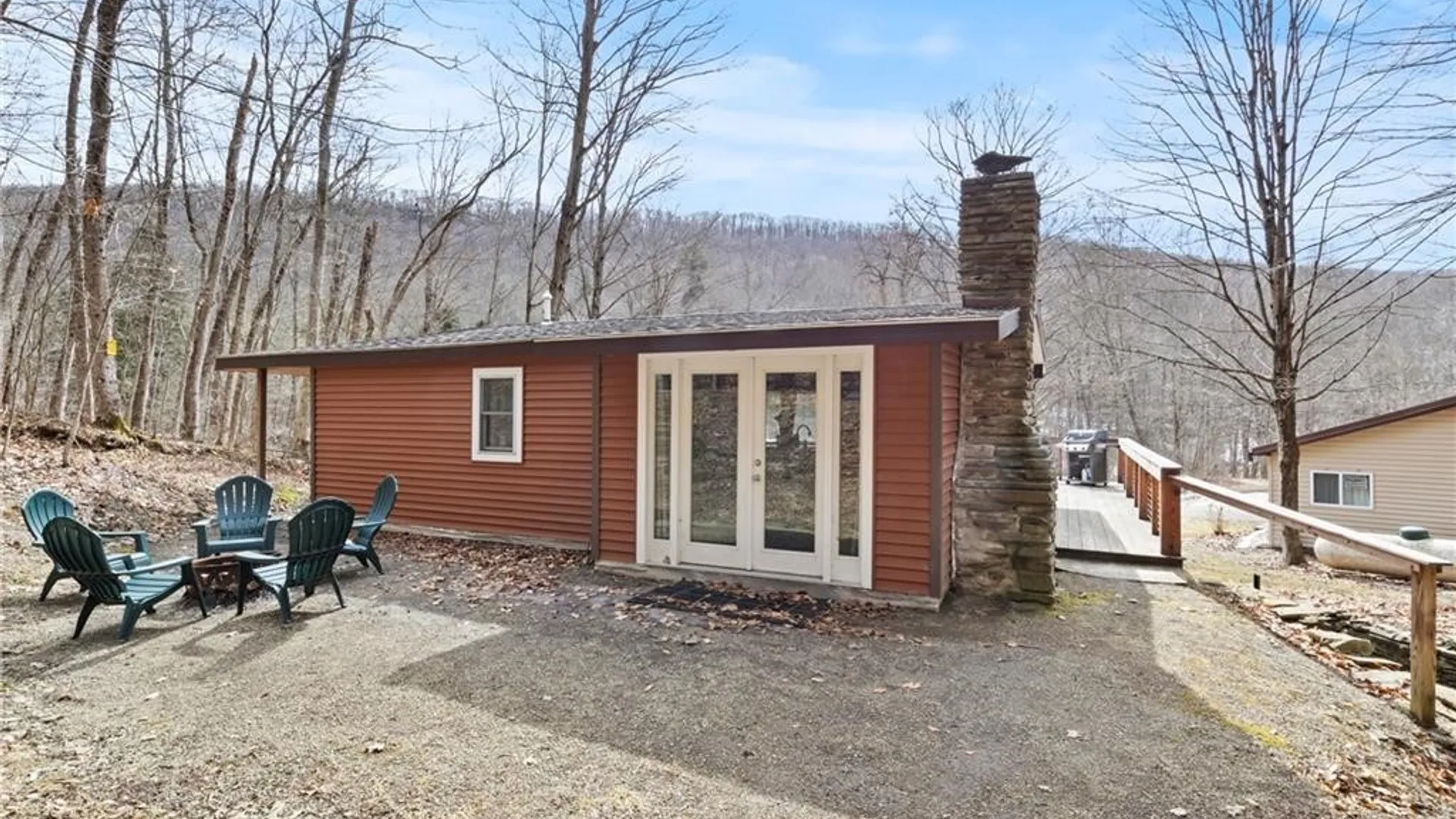 Property at 2530 County Road 24, Grove, NY 14884 3