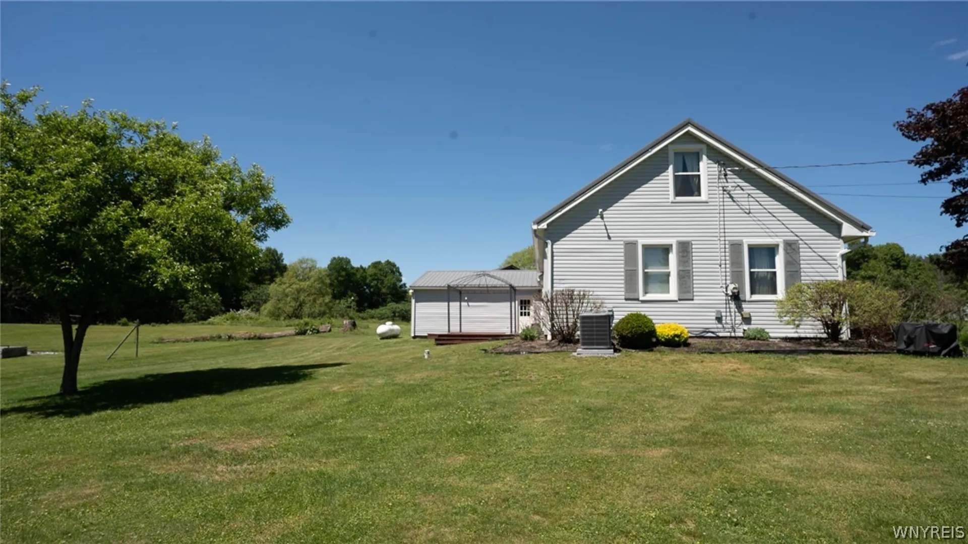 Property at 12750 Van Slyke Road, Sardinia, NY 14055 3