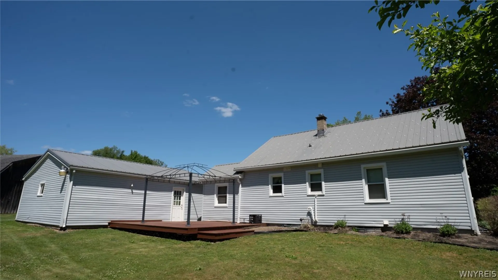 Property at 12750 Van Slyke Road, Sardinia, NY 14055 26
