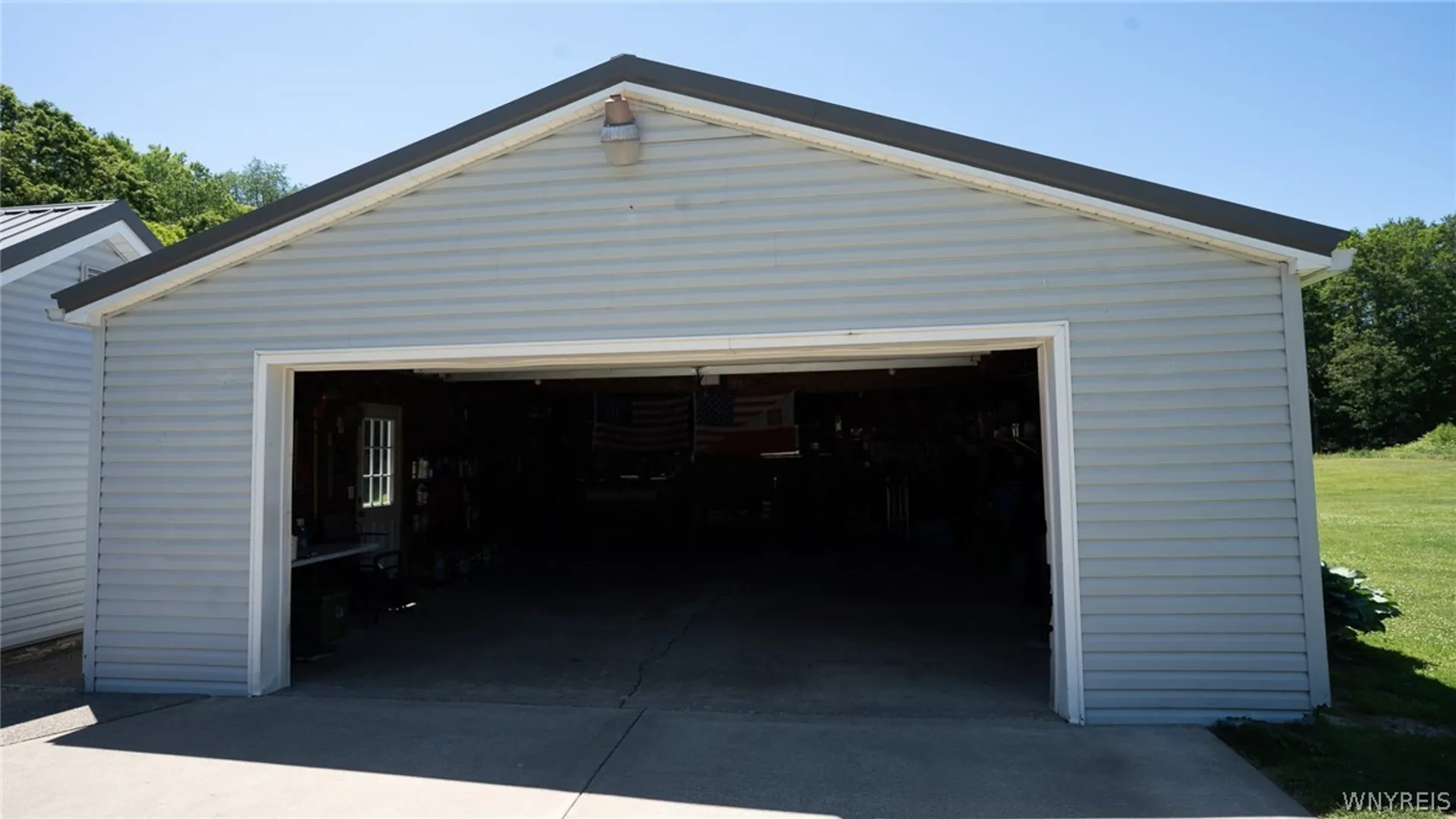Property at 12750 Van Slyke Road, Sardinia, NY 14055 27