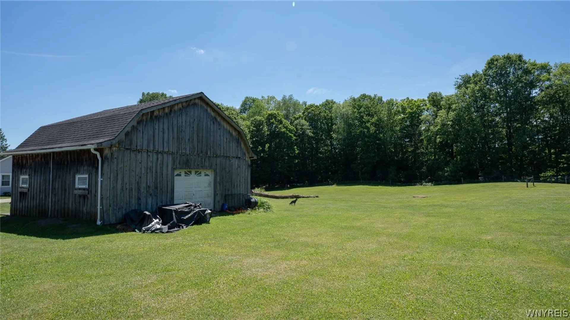Property at 12750 Van Slyke Road, Sardinia, NY 14055 30