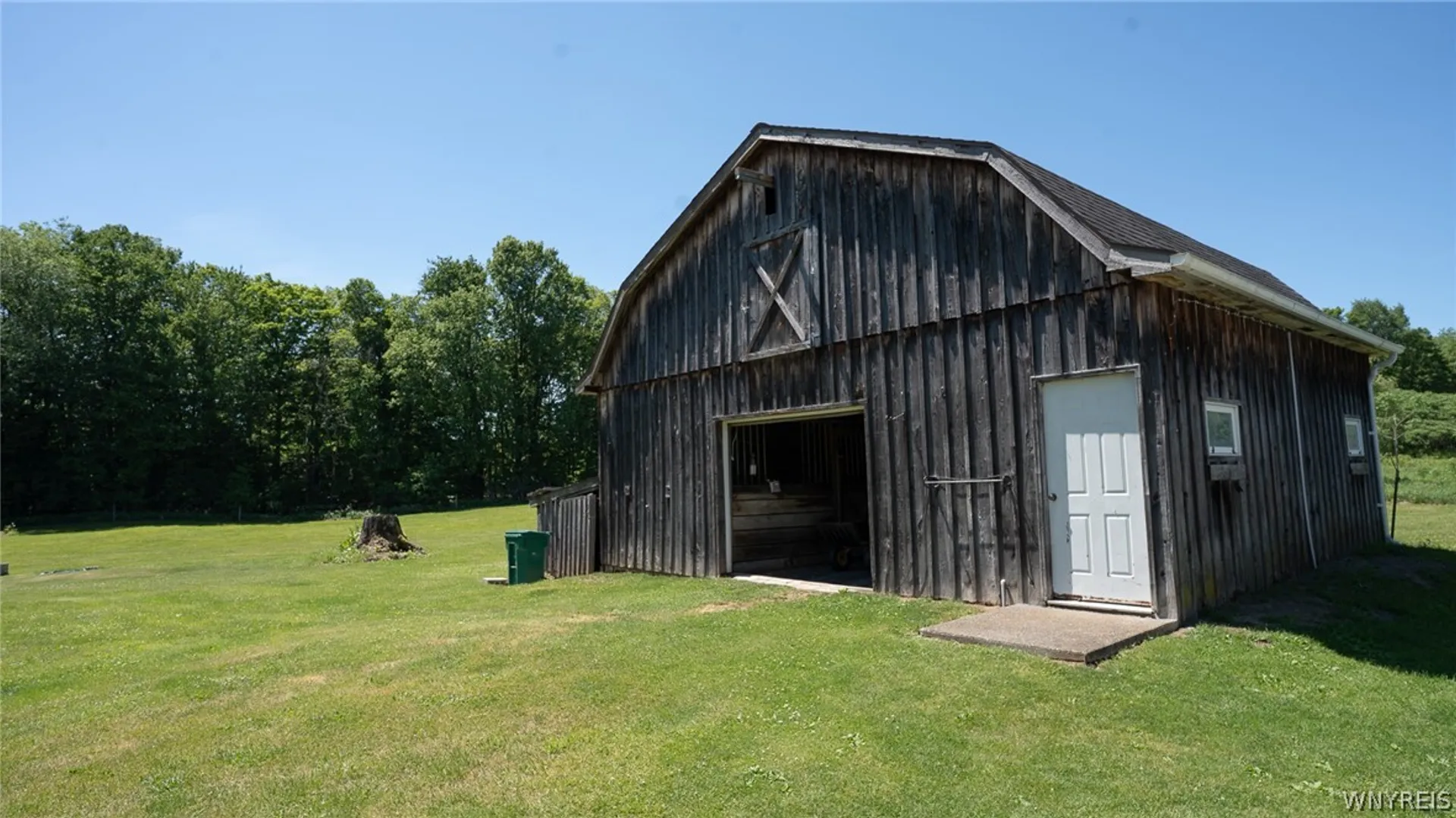 Property at 12750 Van Slyke Road, Sardinia, NY 14055 5