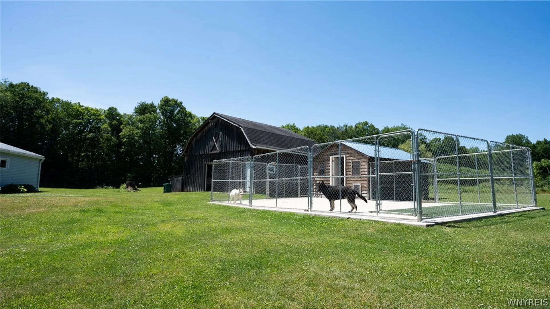 Property at 12750 Van Slyke Road, Sardinia, NY 14055 32