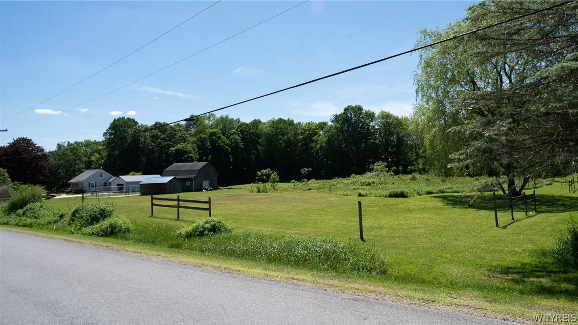 Property at 12750 Van Slyke Road, Sardinia, NY 14055 33