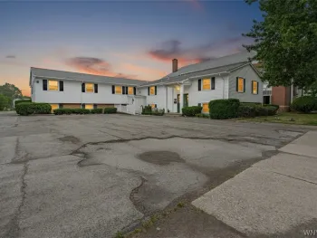 Property at 102 East Avenue, Lockport City, NY 14094
