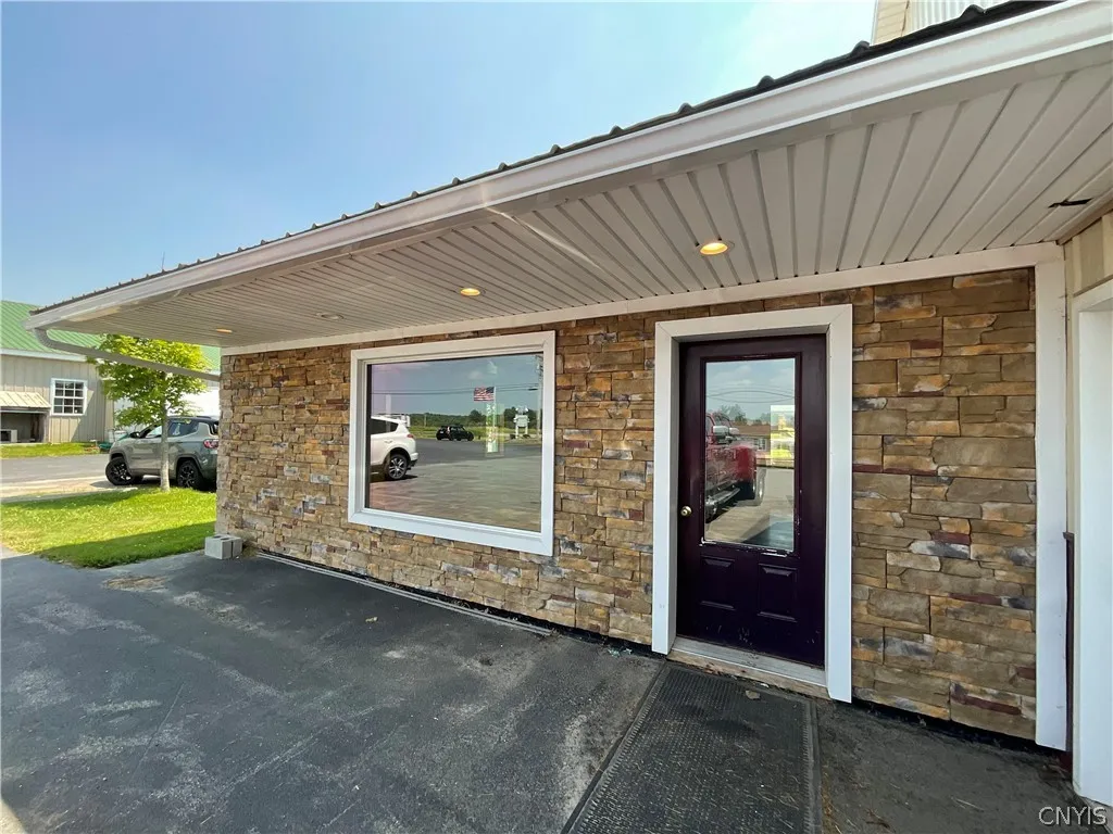 Property at 32660 US RT 11, Philadelphia, NY 13673
