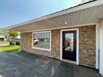 Property at 32660 US RT 11, Philadelphia, NY 13673