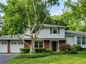Property at 28 Candlewood Drive, Pittsford, NY 14534