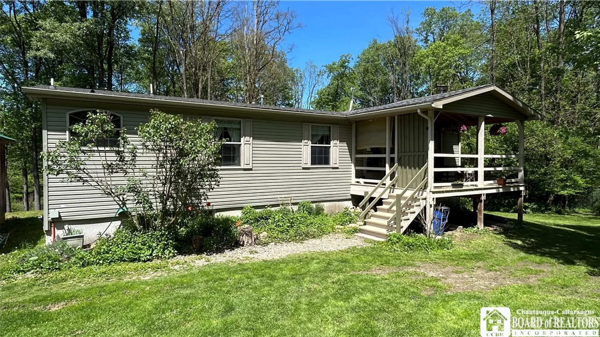 Property at 5386 Dean Road, Stockton, NY 14784 36