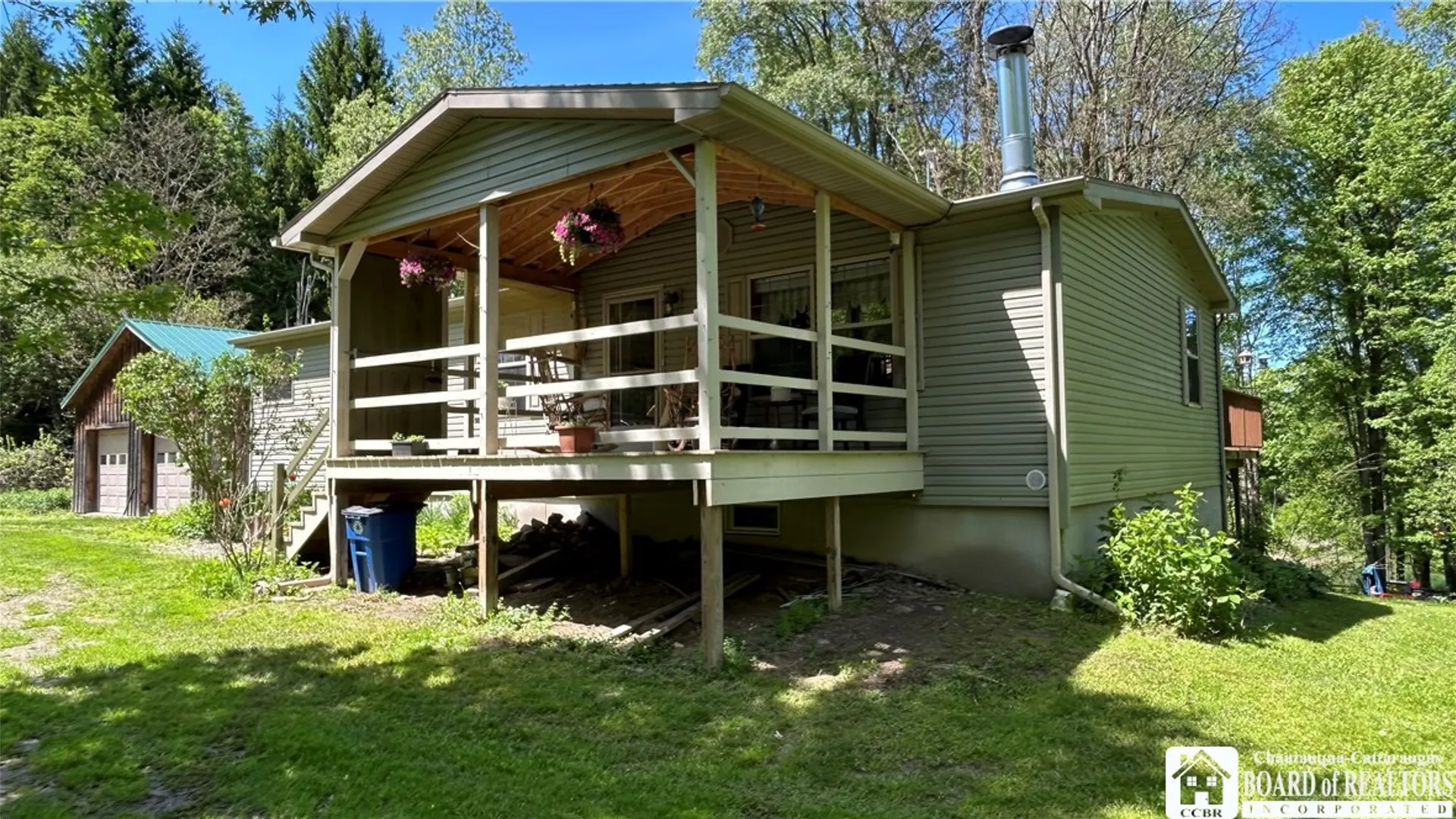 Property at 5386 Dean Road, Stockton, NY 14784 37
