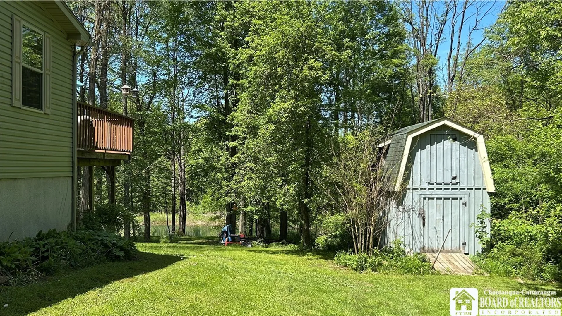 Property at 5386 Dean Road, Stockton, NY 14784 39