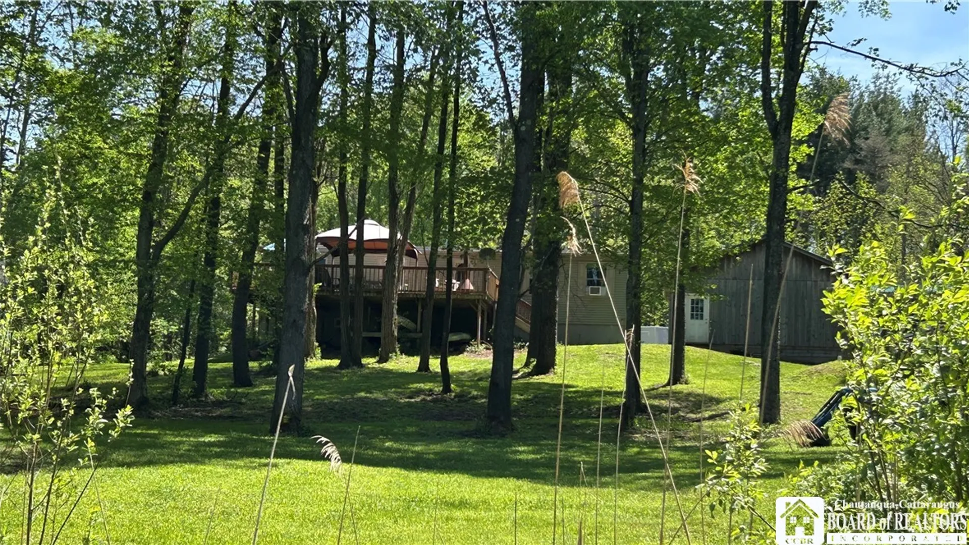 Property at 5386 Dean Road, Stockton, NY 14784 46
