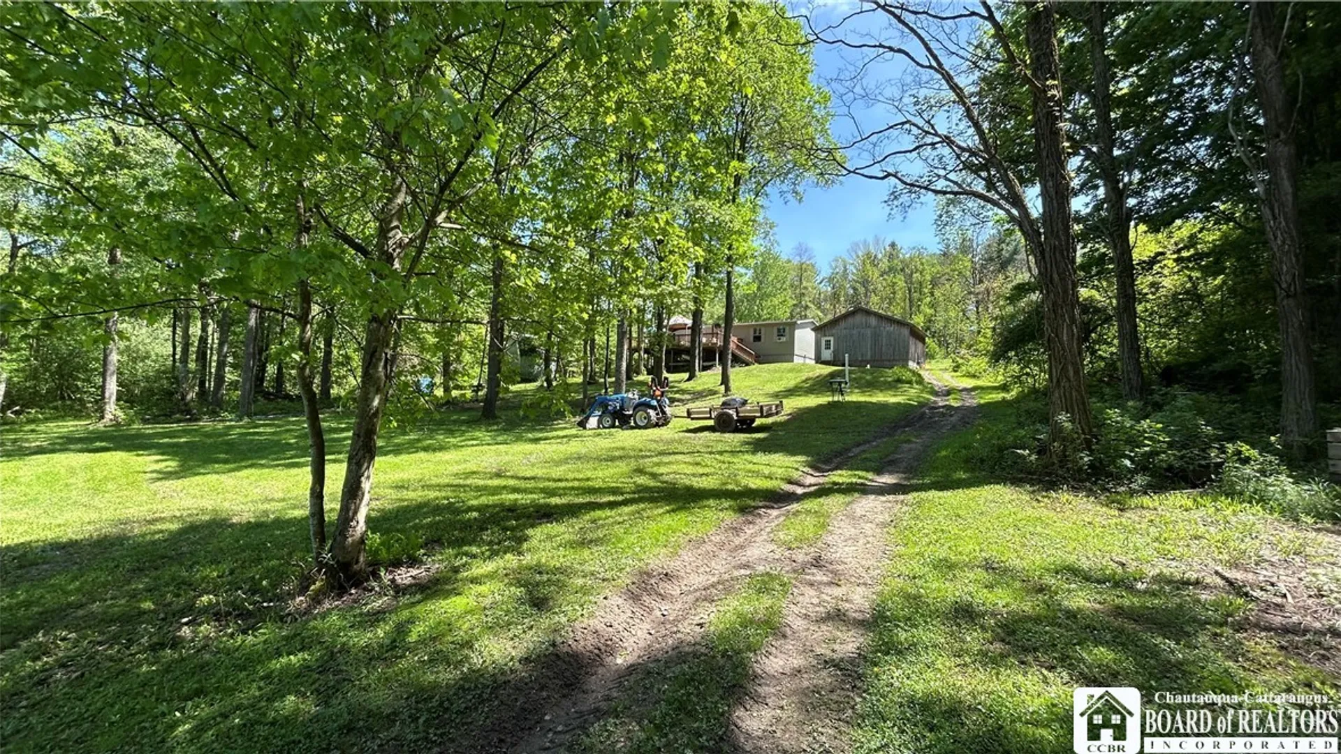 Property at 5386 Dean Road, Stockton, NY 14784 47