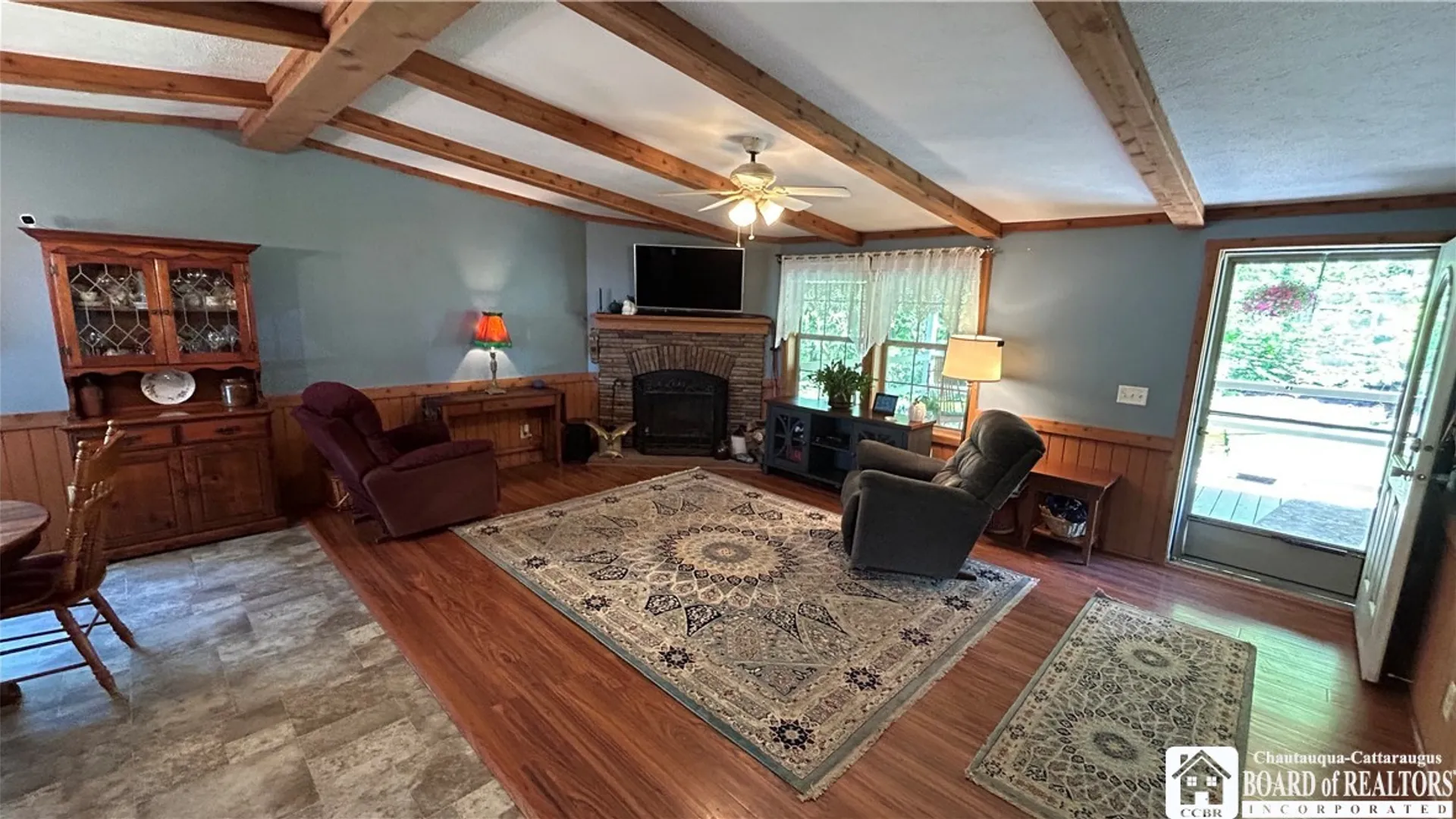 Property at 5386 Dean Road, Stockton, NY 14784 7