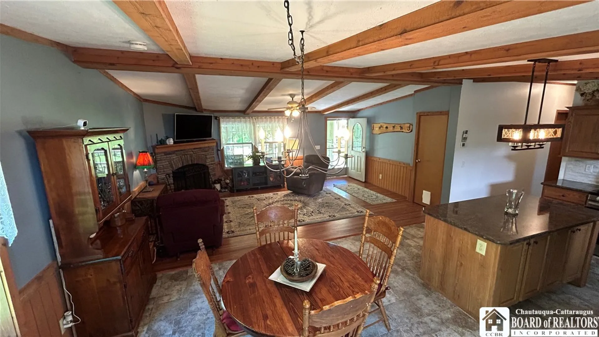 Property at 5386 Dean Road, Stockton, NY 14784 6
