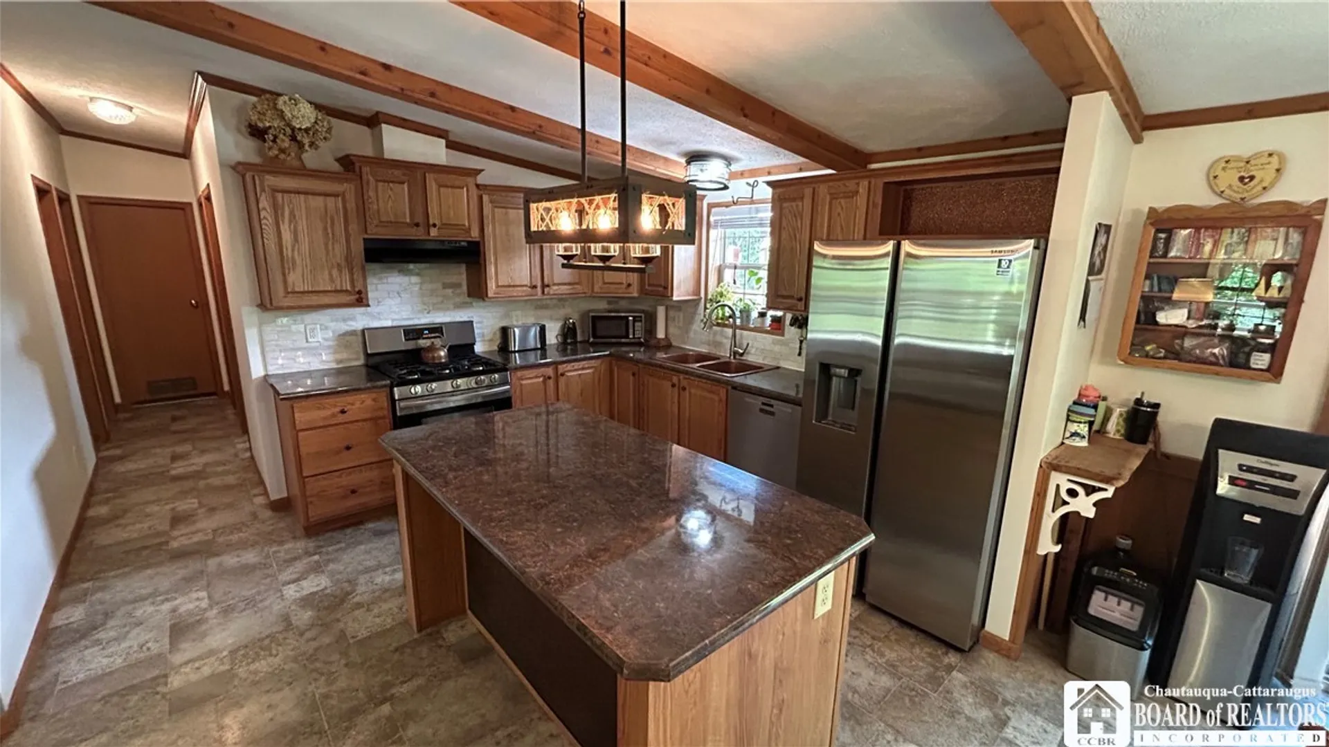 Property at 5386 Dean Road, Stockton, NY 14784 3